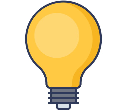 Idea Bulb