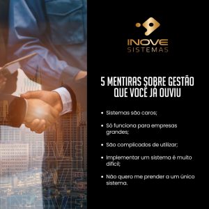 sistema barato, custo benefício, sistema descomplicado e intuitivo