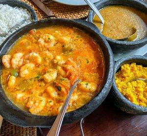 Sistemas para restaurantes que vendem caldos